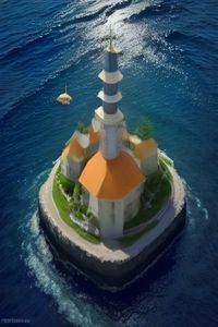 国产动漫封面，玄幻风格仙侠场景，高清在线视频动漫分区国漫精选
