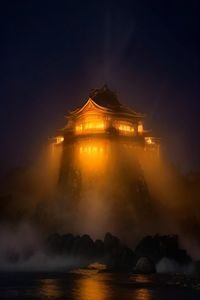 悬疑推理剧封面，暗夜城市雨中侦探，高清在线视频影视分区悬疑精选