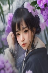 科技纪录片封面，芯片电路板微观特写蓝光效果，高清在线视频纪录片分区科技精选