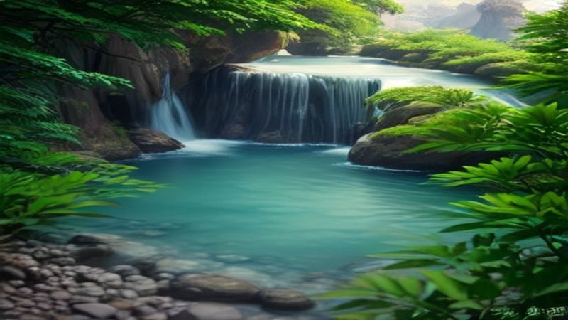 高清在线视频 场景参考图